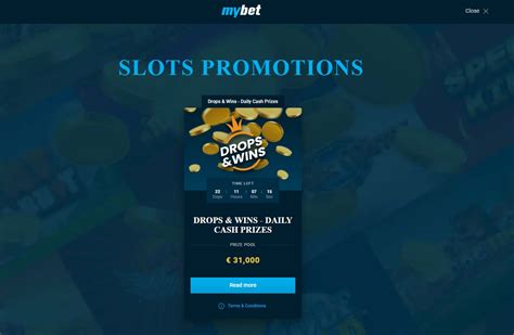 Mybet casino review (2024) .